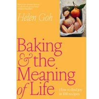 Baking and the Meaning of Life