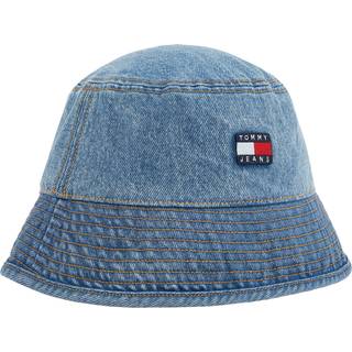 Tommy Hilfiger Bøllehat - Blå