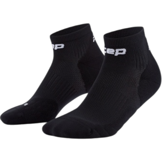CEP Core Run Socks Low-cut 5.0 - Komfortable strømper til løb for kvinder. Køb online og kom i gang med din træning!