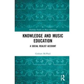 Knowledge and Music Education