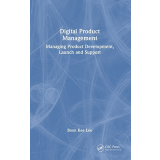 Digital Product Management