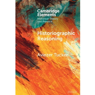 Historiographic Reasoning
