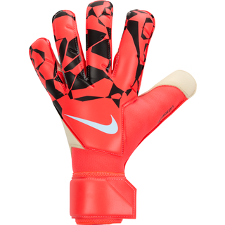 Nike Vapor Grip3 Goalkeeper – fodboldhandsker - rød - 11