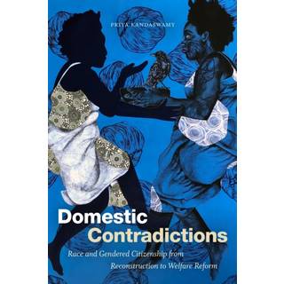 Domestic Contradictions