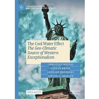 The Cool Water Effect