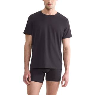 Sloggi SLG Base O-Neck - Darkgrey - Medium