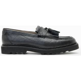All Saints AllSaints Skiff Tassel Hyttesko - uk11eu45