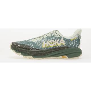 Trailsko Hoka Speedgoat 6 Gore-Tex 1155150-sfrn Størrelse 44 EU | 9,5 UK | 10 US | 28 CM