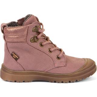 Froddo Kid's Tylas Tex Laces Fritidsstøvler Børn størrelse 30 farve brun