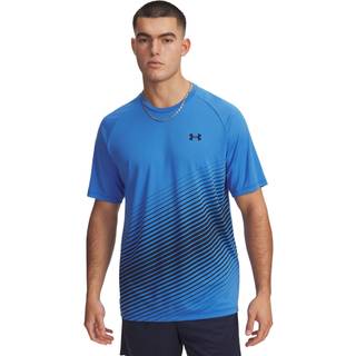 T-shirt Under Armour UA Tech Fade SS 6005916-402 Størrelse M