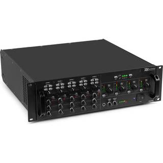 PAM2004 4-Zone Matrix Amplifier 4x 200W TILBUD NU