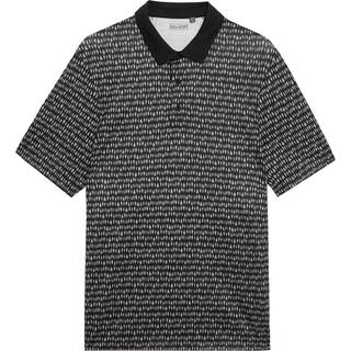 Lyle & Scott Lyle & Scott Golf Divot Polo-skjorte - xxlarge