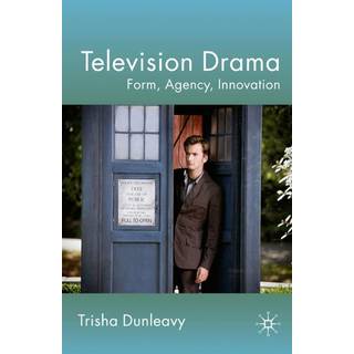 Television Drama