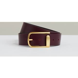 Reiss Reiss Iyla Læder Half Keeper Bælter