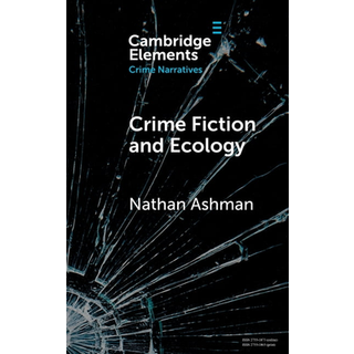 Crime Fiction and Ecology