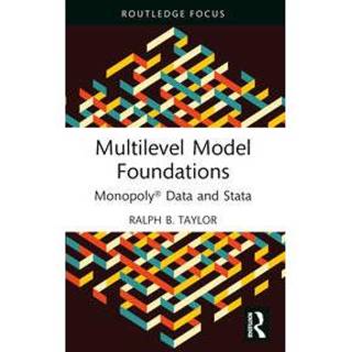 Multilevel Model Foundations