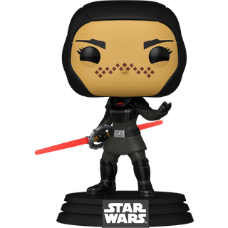 TALES OF THE EMPIRE - POP Star Wars N° 790 - Barris Offee