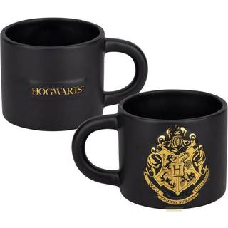 HARRY POTTER - Embossed Mug 13oz