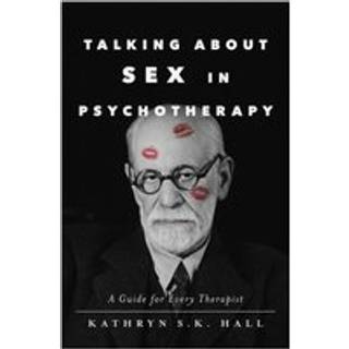 Talking About Sex in Psychotherapy
