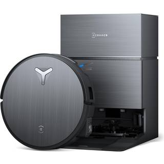 Ecovacs Robotstøvsuger Deebot X11 Pro Omni EU
