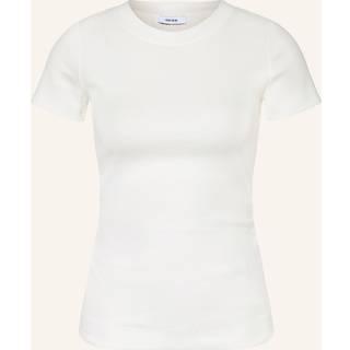 Reiss Reiss Tess Stræk-Rubberet Bomulds T-shirt