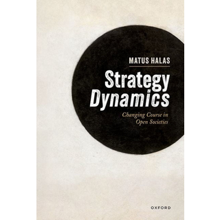 Strategy Dynamics