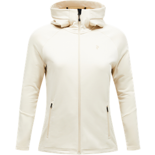 Rider Essentials Zip Hood W Sand Fog/Sand Fog (M)