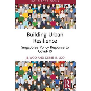 Building Urban Resilience