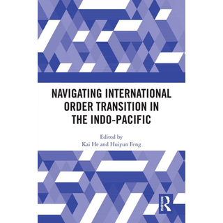 Navigating International Order Transition in the Indo-Pacific