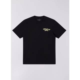 EDWIN FRUITS OF LOVE T-SHIRT-BLACK - L