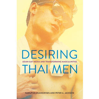Desiring Thai Men