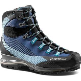 La Sportiva Women's Trango TRK Leather GTX Vandresko Damer størrelse 39 farve sort