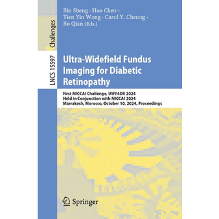 Ultra-Widefield Fundus Imaging for Diabetic Retinopathy