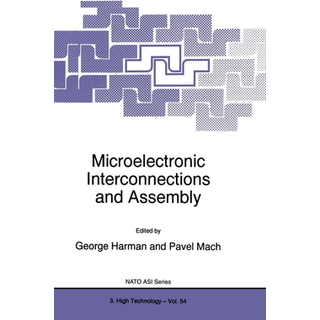 Microelectronic Interconnections and Assembly