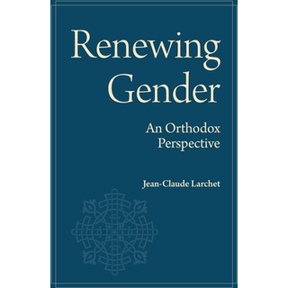 Renewing Gender