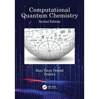 Computational Quantum Chemistry