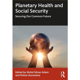 Planetary Health and Social Security