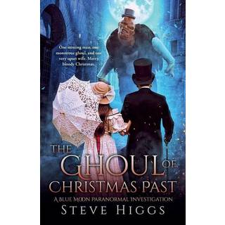 The Ghoul of Christmas Past