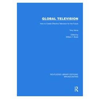 Global Television