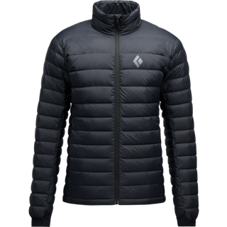 Black Diamond Men's Access Down Jacket Black, S