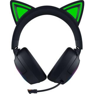Razer Kraken Kitty V3 Pro - Black