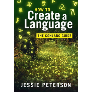 How to Create a Language