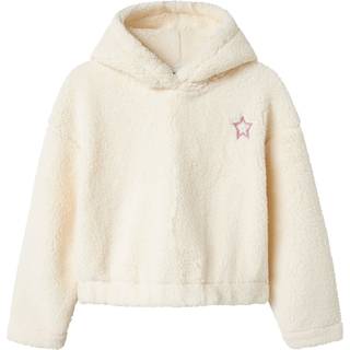 Normal Pasform Sweatshirt