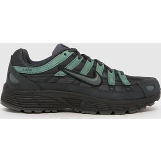 Nike Nike Black Youth P6000 Trainers