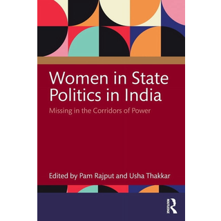 Women in State Politics in India