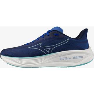 Mizuno Neo Cosmo Neutral Running Shoe Men - Dark Green, Size 9.5 - dark_green