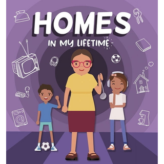 Homes in My Lifetime