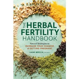 The Herbal Fertility Handbook