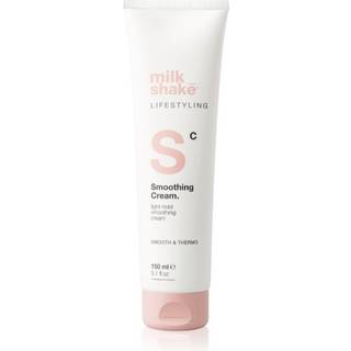 Milk_Shake Lifestyling Hair Smoothing Cream