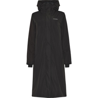 Didriksons Women's Selina Parka Black, 40